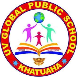 U. V. GLOBAL PUBLIC SCHOOL